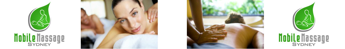 Mobile Massage Sydney