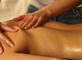 Sydney North Massage